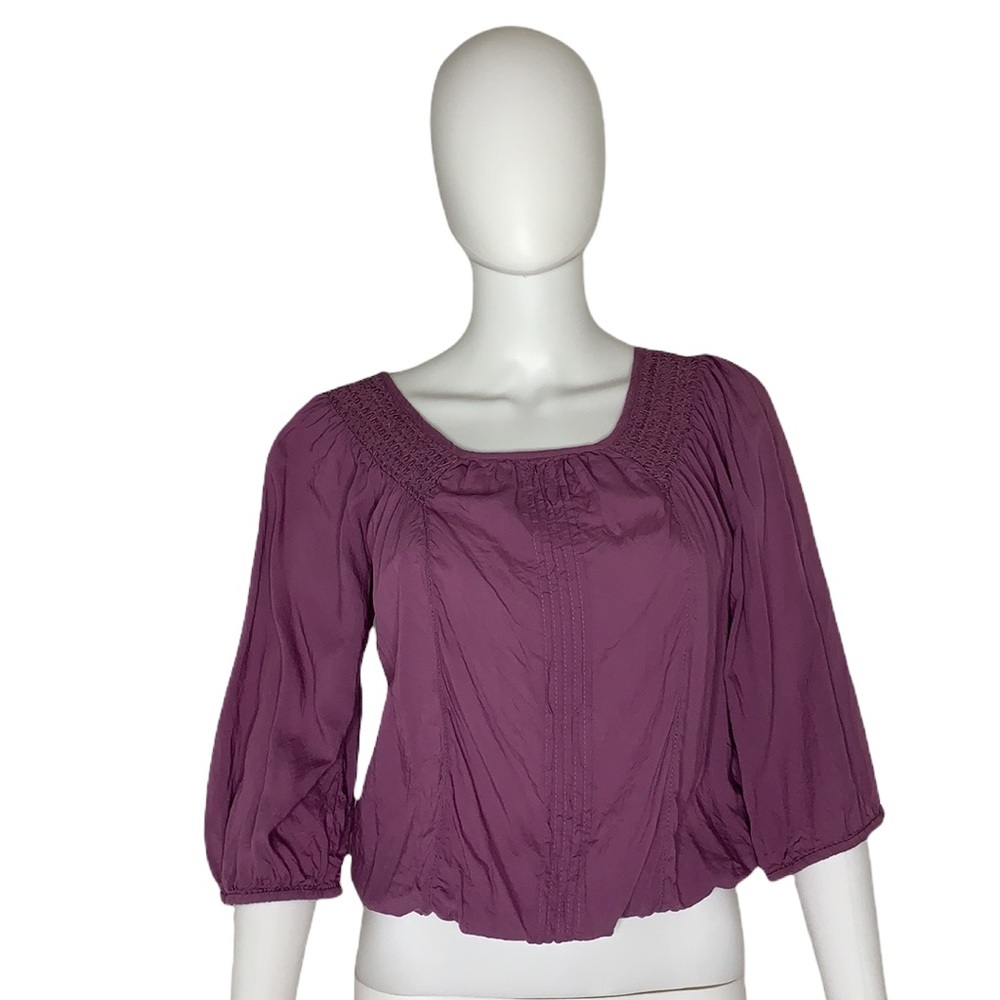 Boho Blouse - Picture 5 of 7